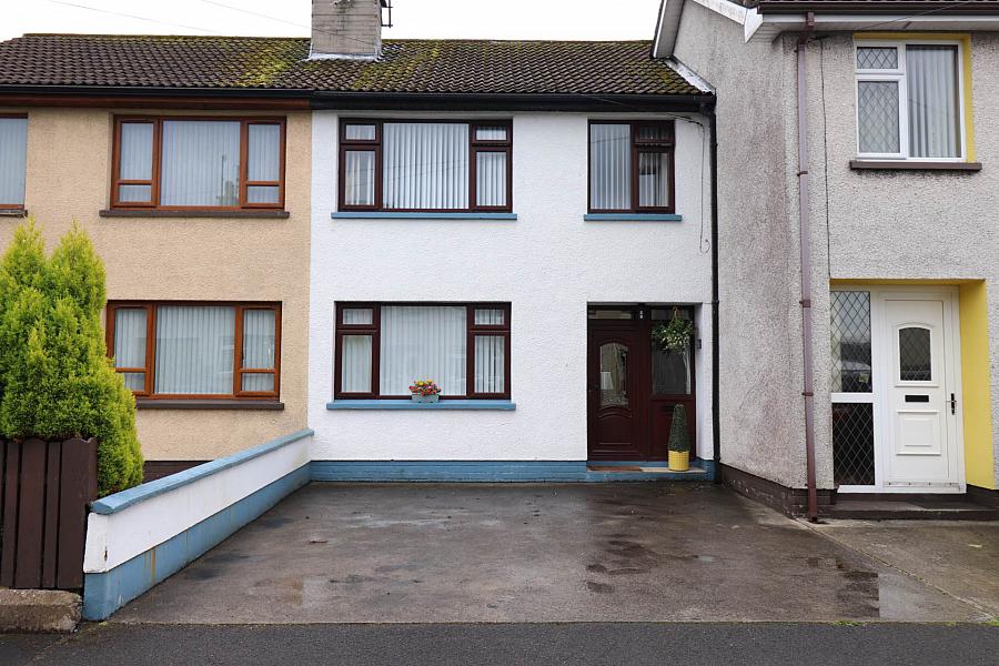 19 Daly Park