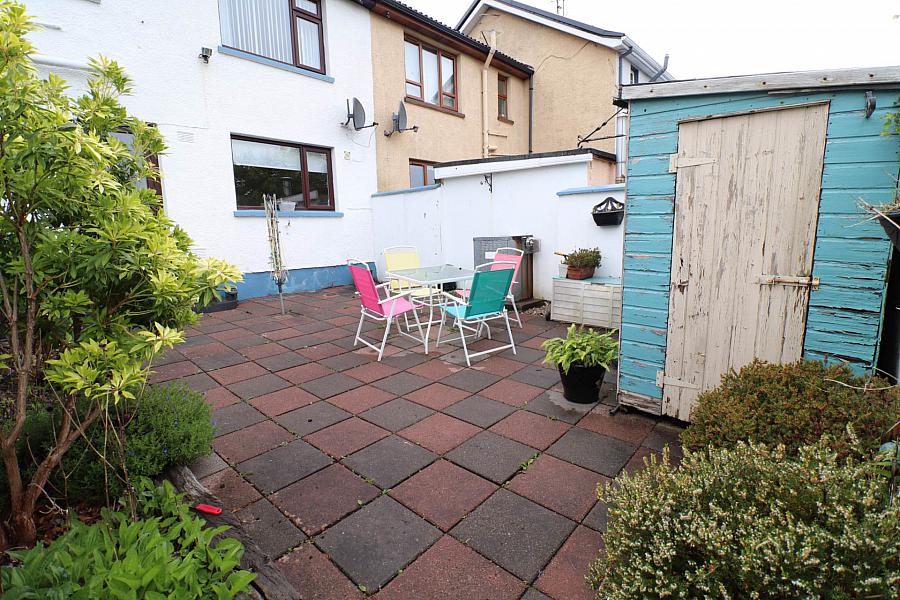 19 Daly Park