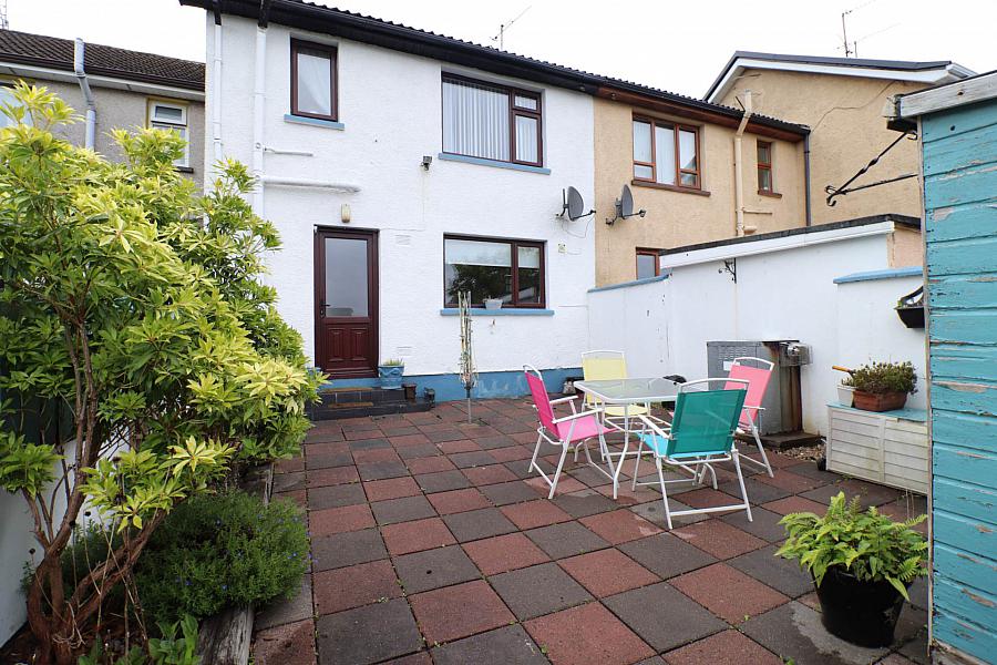 19 Daly Park