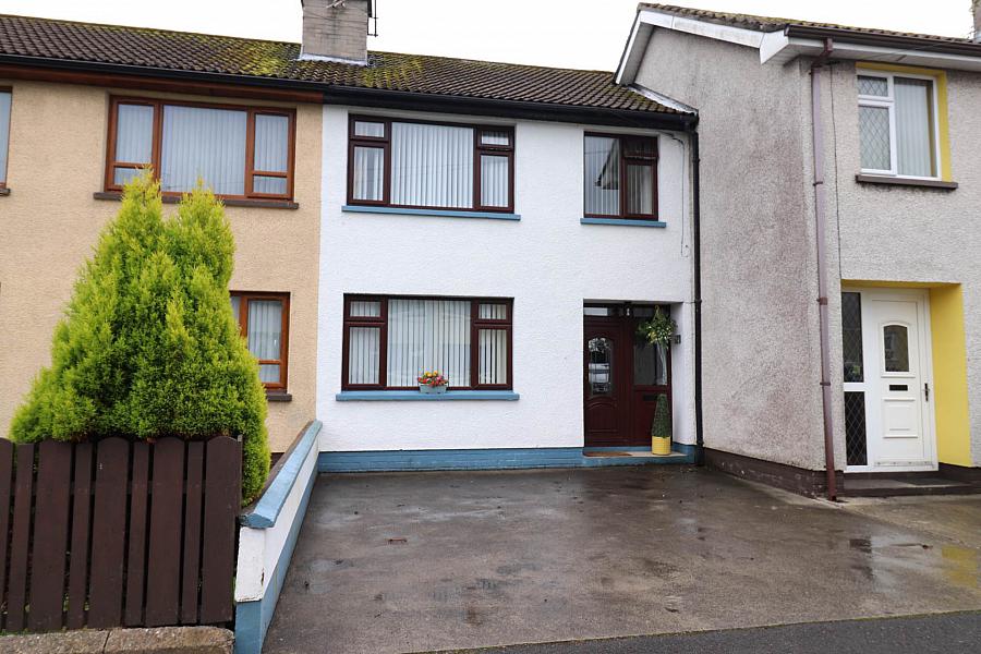 19 Daly Park