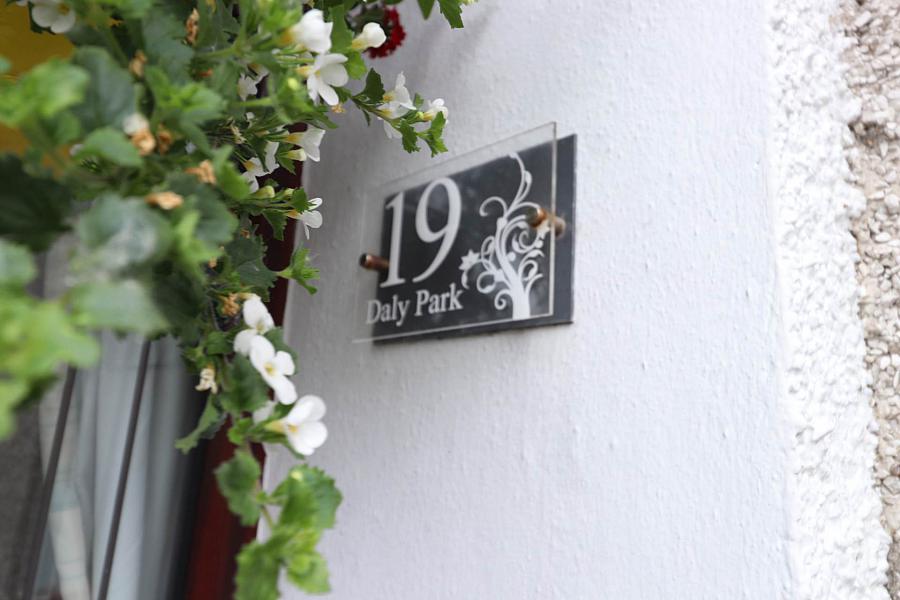 19 Daly Park