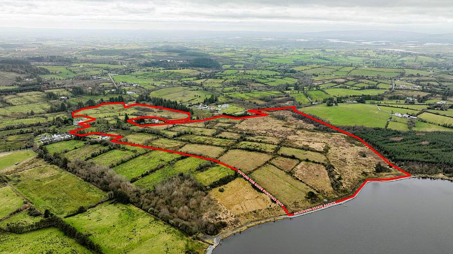 Knocks Rd, lisnaskea, enniskillen, BT92 5AS
