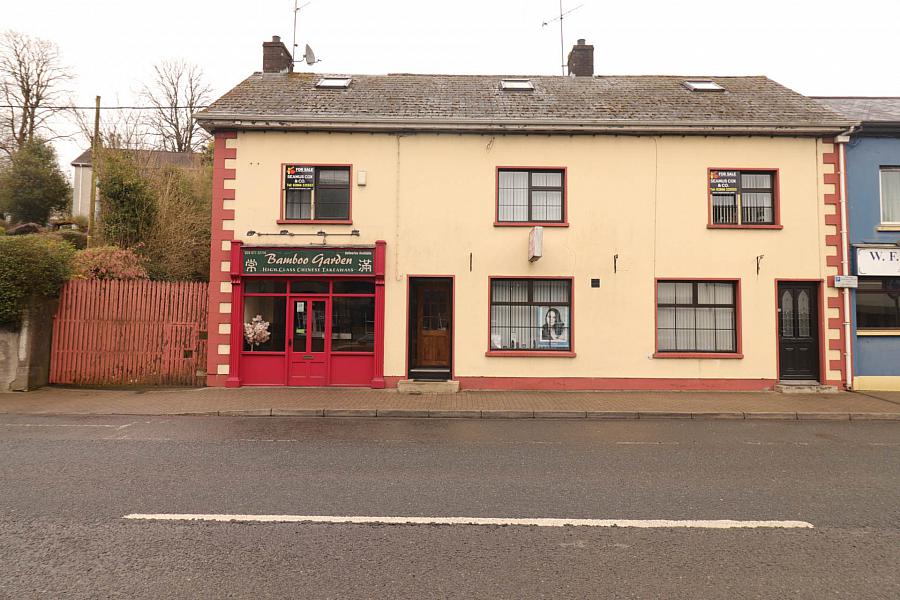 70-74 Main Street