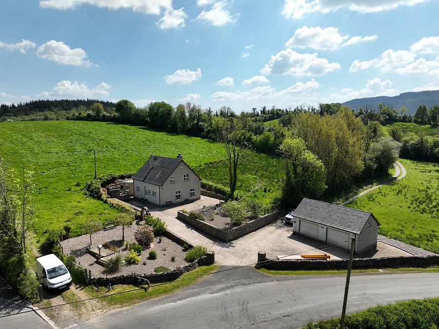 78 Boho Road, Drumboy, Enniskillen, BT74 5AR