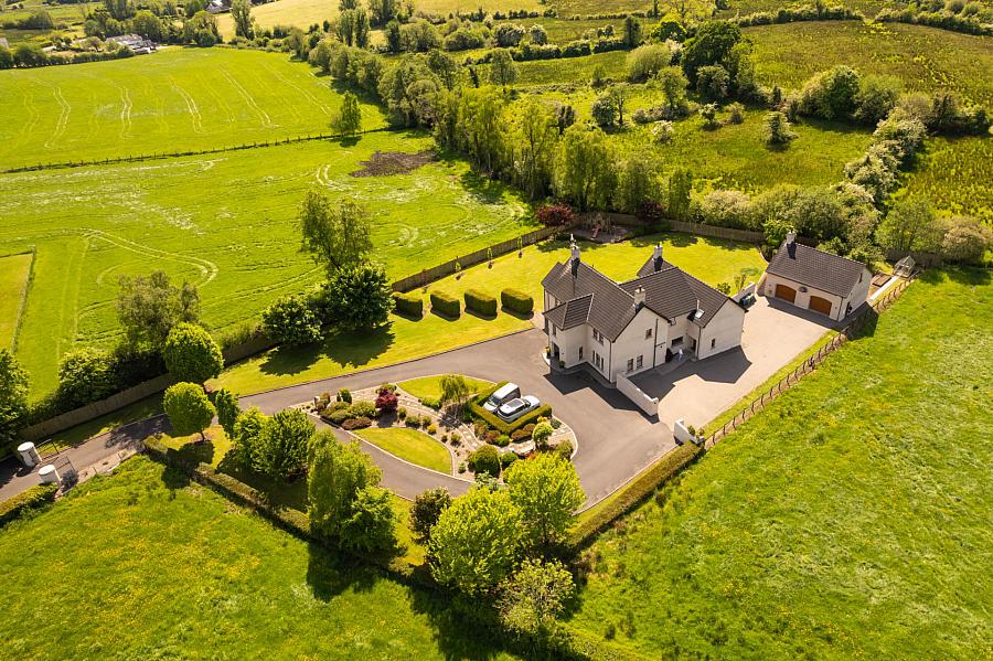 38 Gardiners Cross Road, maguiresbridge, enniskillen, BT94 4PY