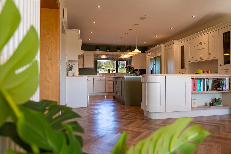 38 Gardiners Cross Road