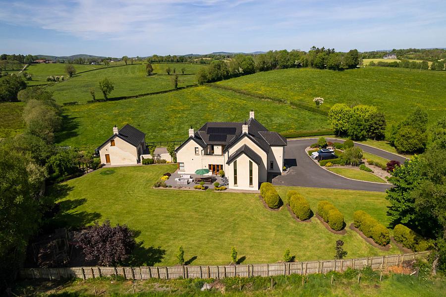 38 Gardiners Cross Road