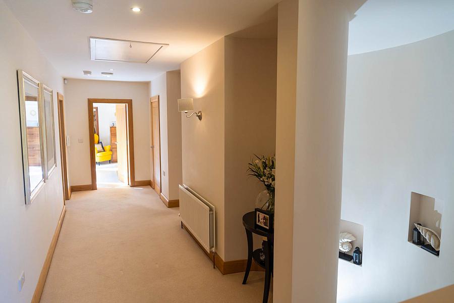 38 Gardiners Cross Road