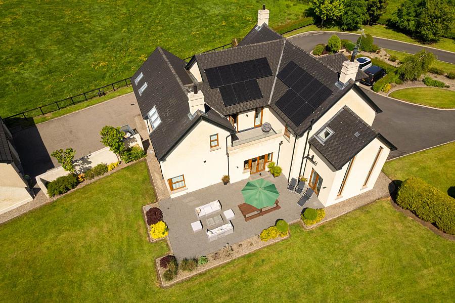 38 Gardiners Cross Road