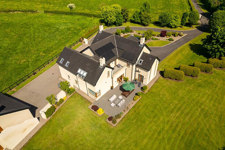 38 Gardiners Cross Road