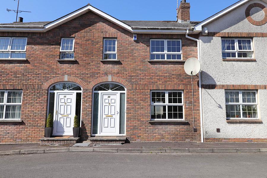 68 Tempo Road, Enniskillen, BT74 6LB