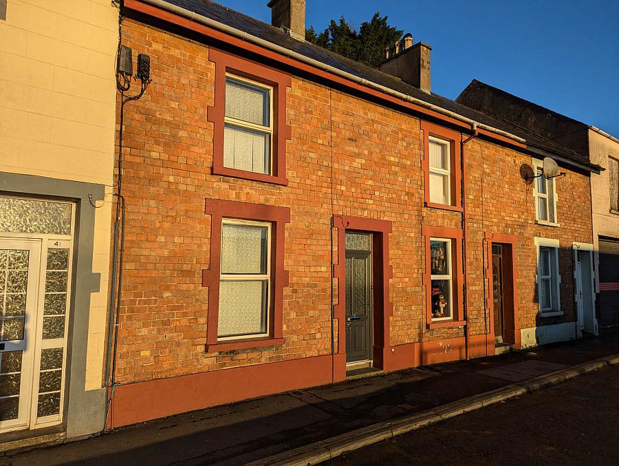 39 Henry Street, Enniskillen, BT74 4JT