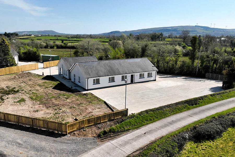 57 Moher Road, kinawley, enniskillen, BT92 4FR
