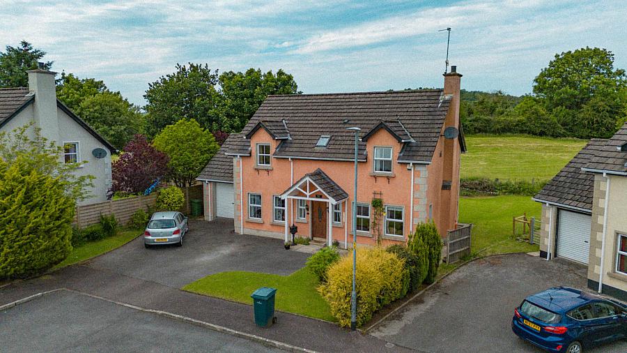 44 Crom Cruaich Way