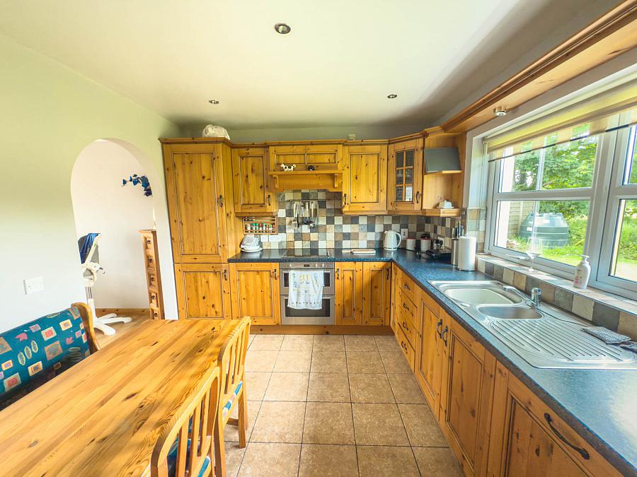 44 Crom Cruaich Way