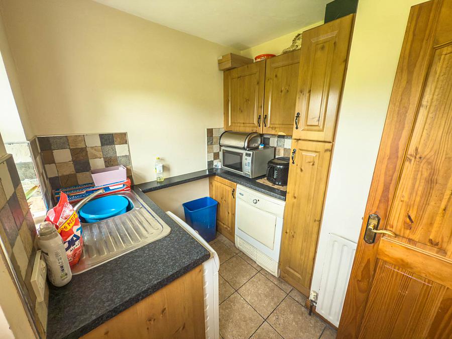 44 Crom Cruaich Way
