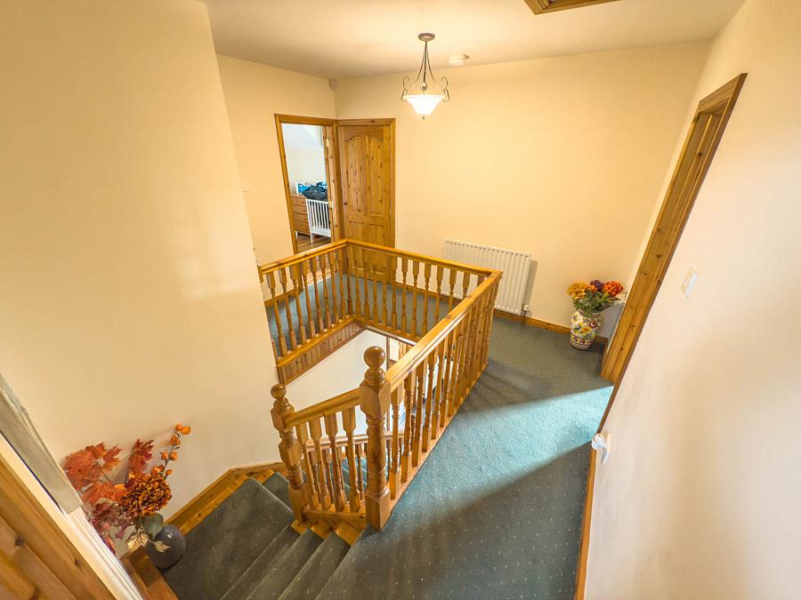 44 Crom Cruaich Way