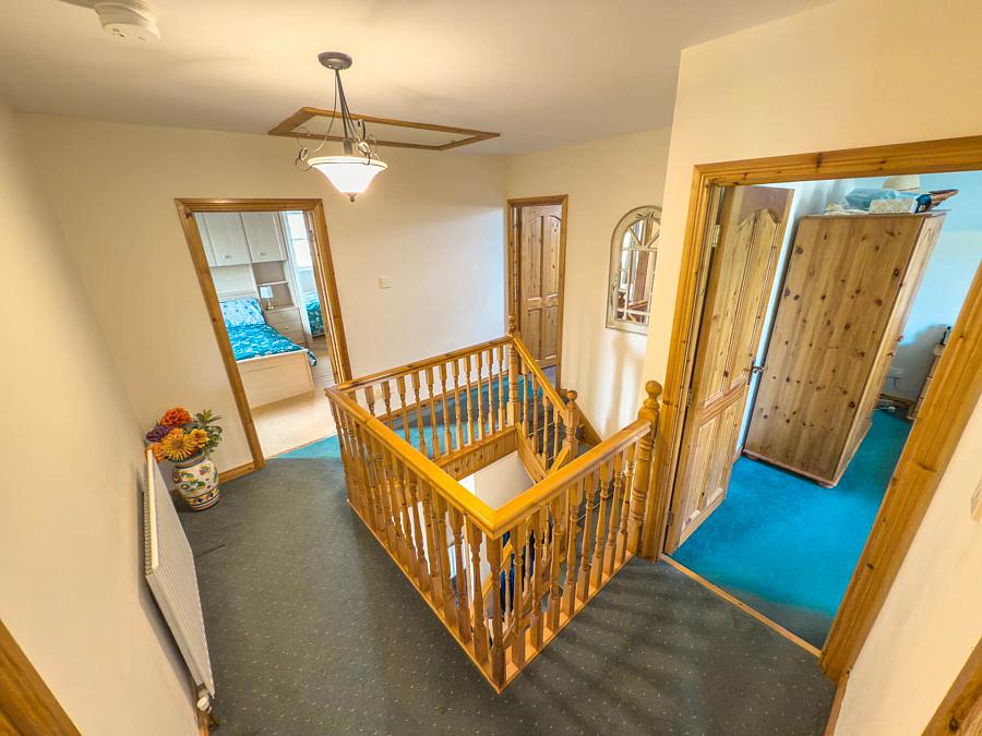 44 Crom Cruaich Way 44 Crom Cruaich Way