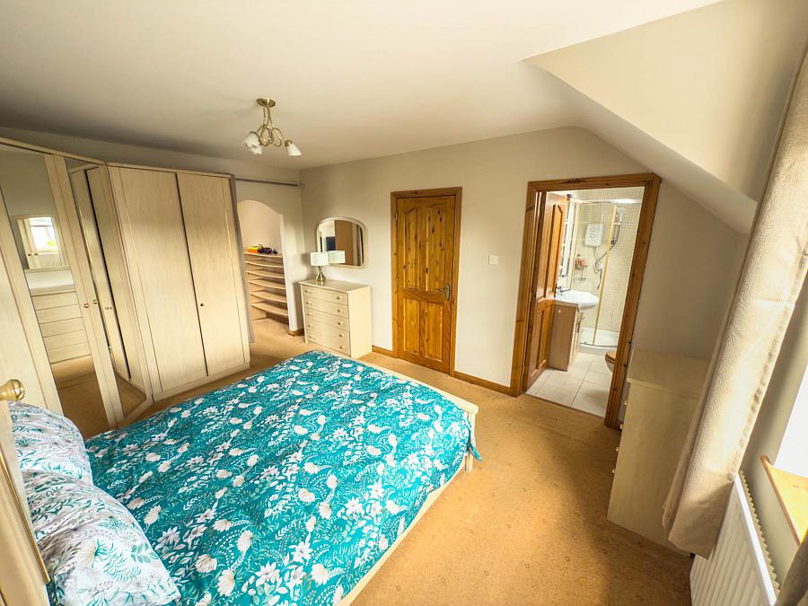 44 Crom Cruaich Way