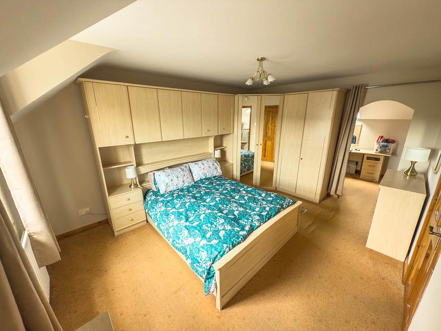 44 Crom Cruaich Way 44 Crom Cruaich Way