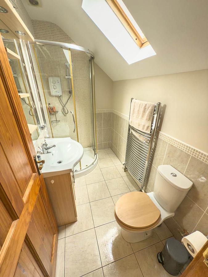 44 Crom Cruaich Way 44 Crom Cruaich Way