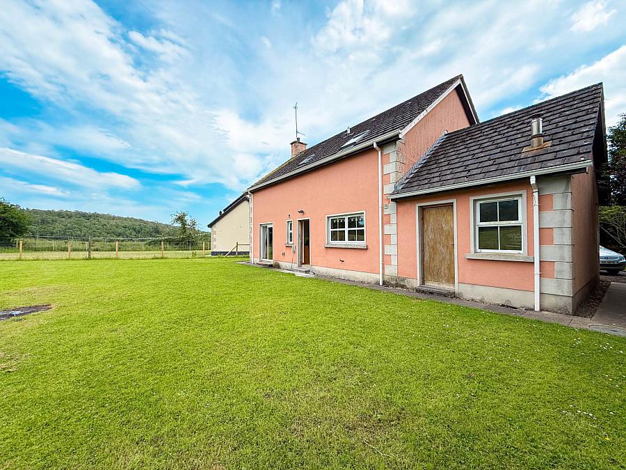 44 Crom Cruaich Way