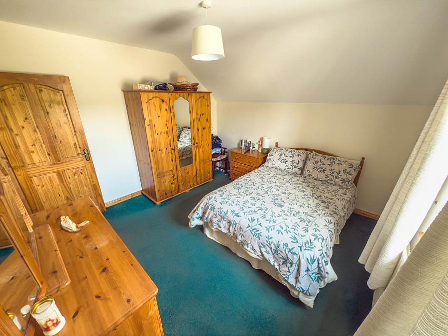 44 Crom Cruaich Way 44 Crom Cruaich Way