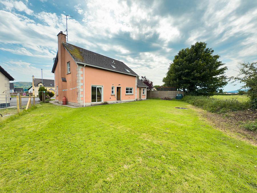 44 Crom Cruaich Way