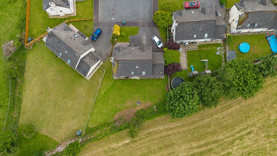 44 Crom Cruaich Way