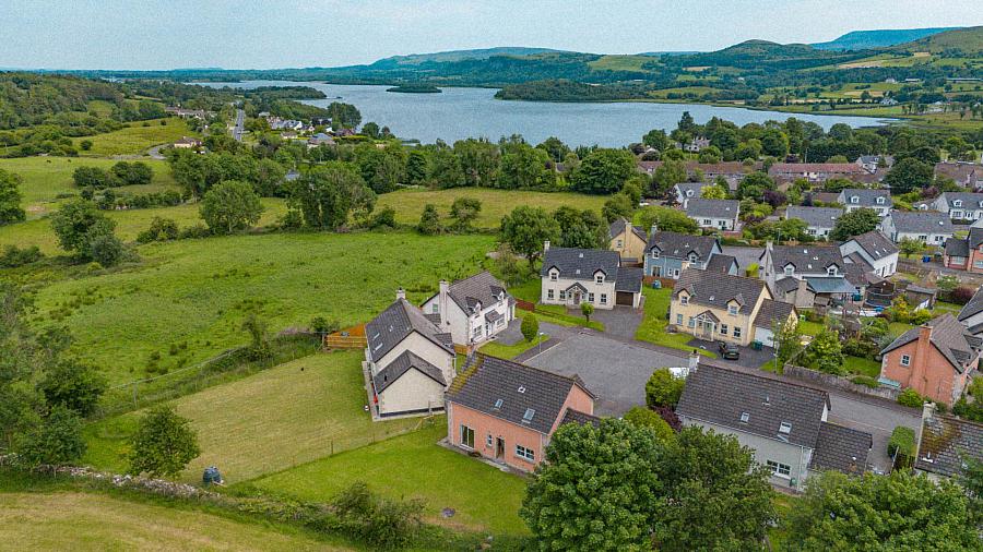 44 Crom Cruaich Way 44 Crom Cruaich Way