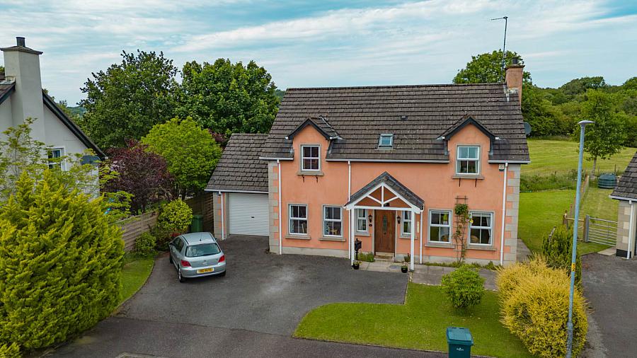 44 Crom Cruaich Way