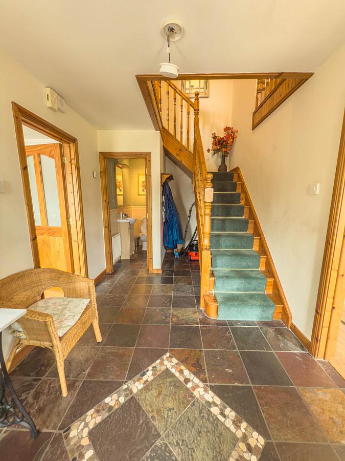 44 Crom Cruaich Way