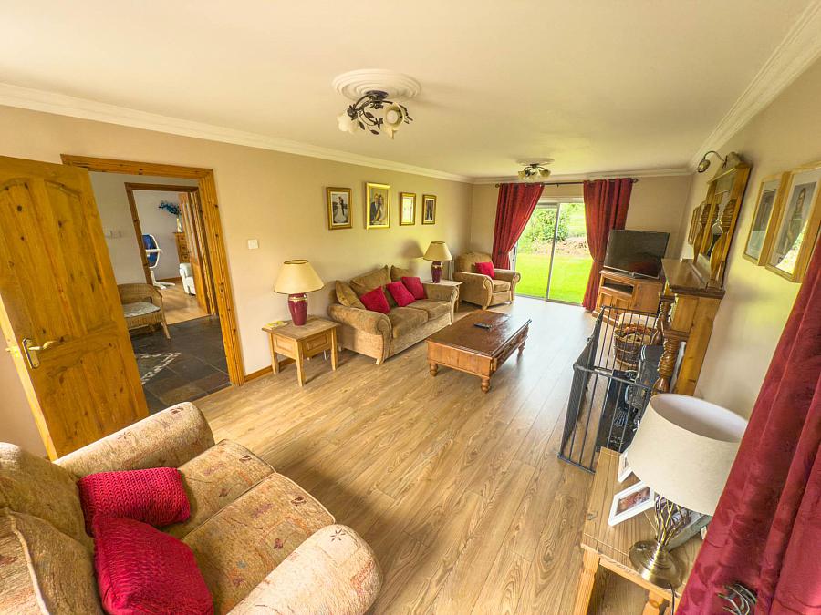 44 Crom Cruaich Way