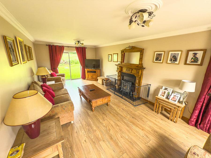 44 Crom Cruaich Way 44 Crom Cruaich Way