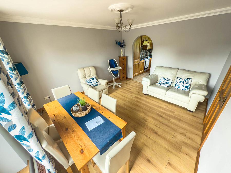 44 Crom Cruaich Way 44 Crom Cruaich Way