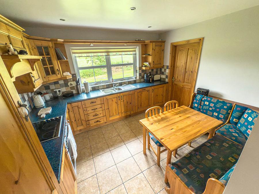 44 Crom Cruaich Way