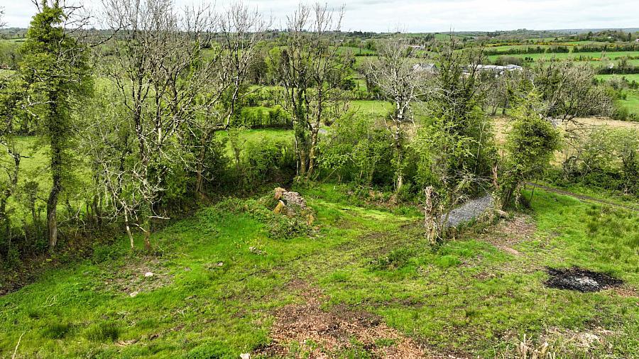 Land At Stralongford Road