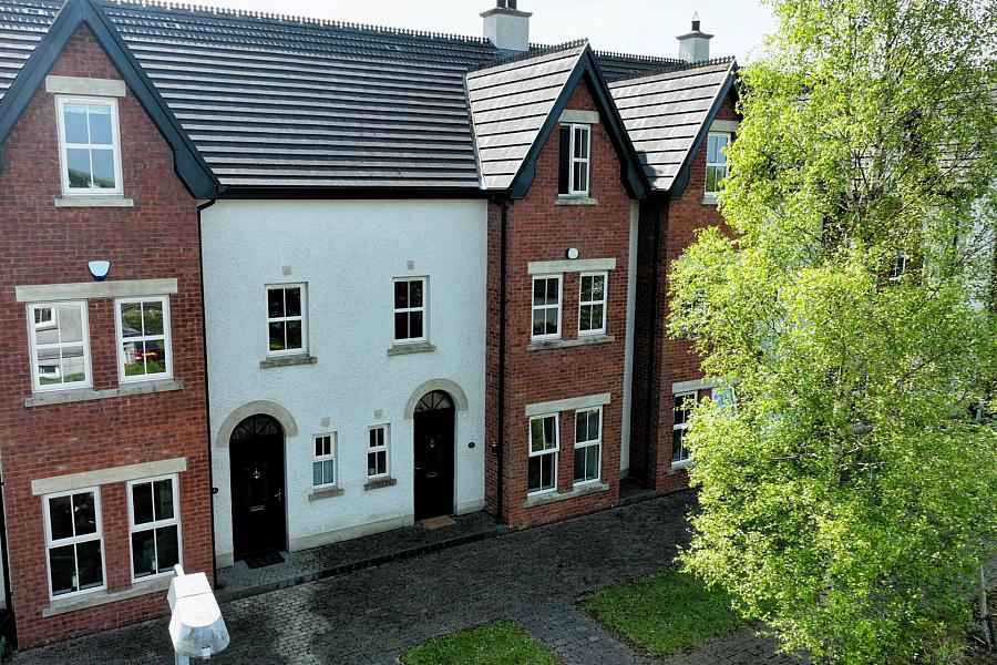 4 Alexandra Terrace, Enniskillen, BT74 6GT