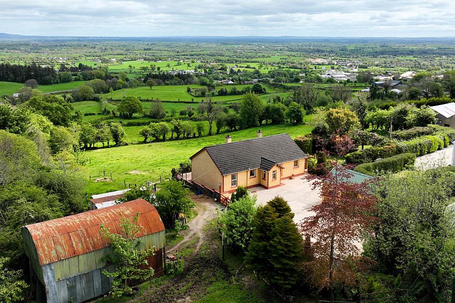 39 Gortahurk Road, derrylin, enniskillen, BT92 9GX