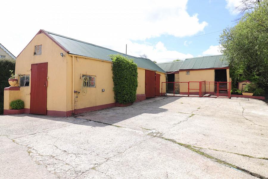 39 Gortahurk Road