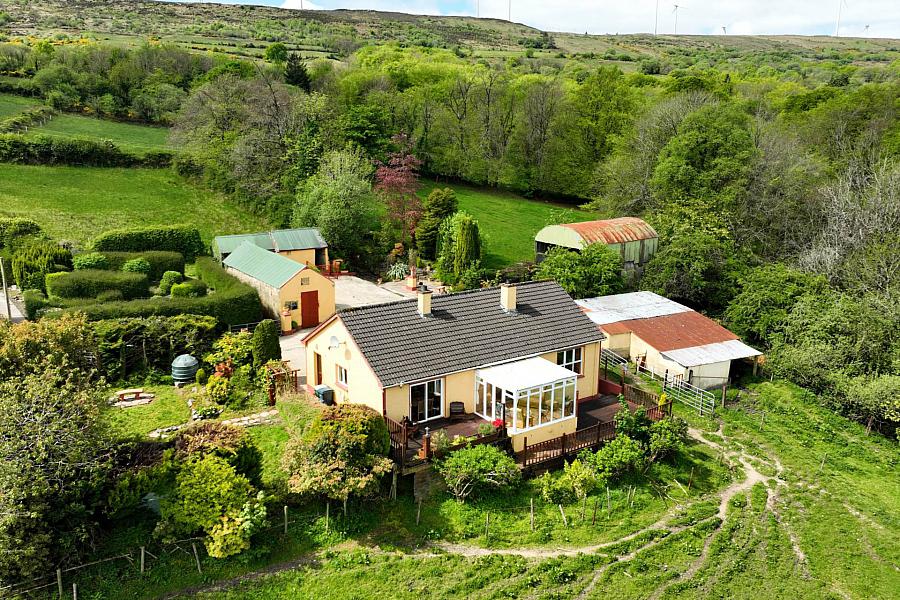 39 Gortahurk Road