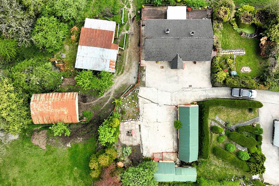 39 Gortahurk Road
