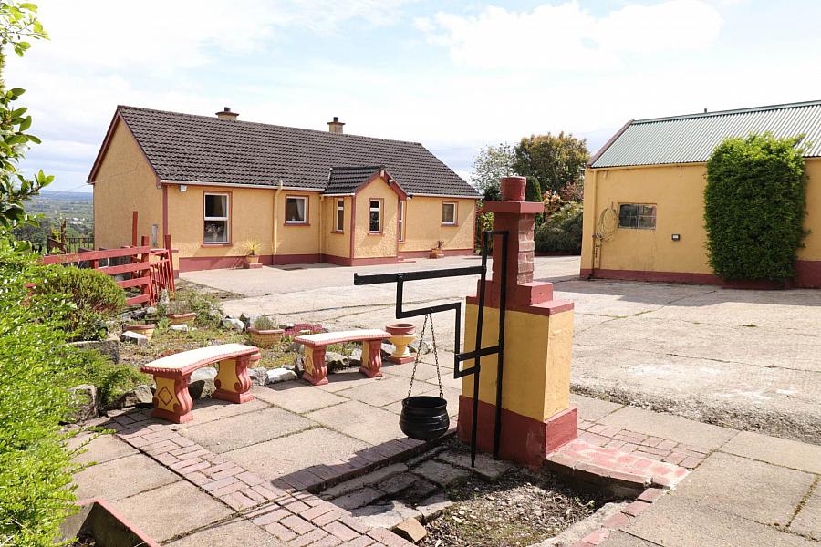 39 Gortahurk Road