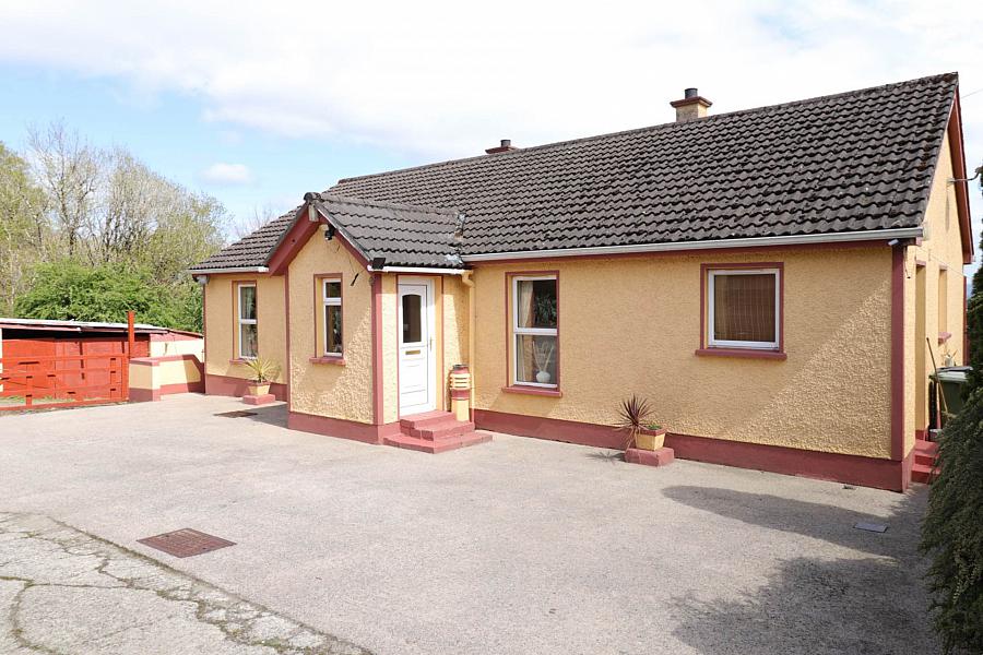 39 Gortahurk Road