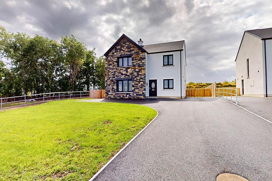 Marble Arch Road Drumlaghy Court
