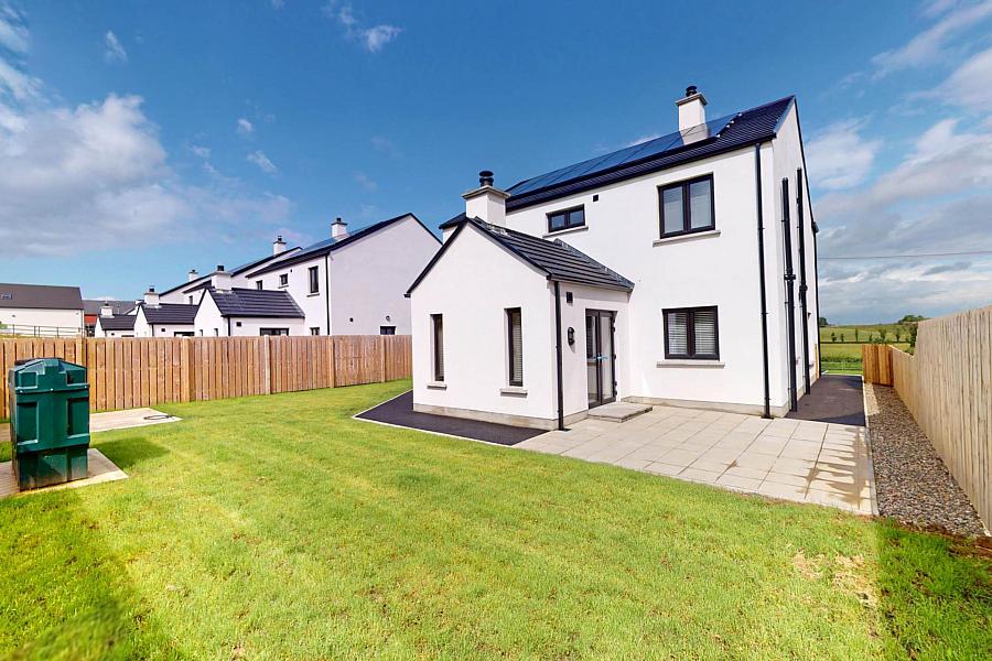 Marble Arch Road Drumlaghy Court