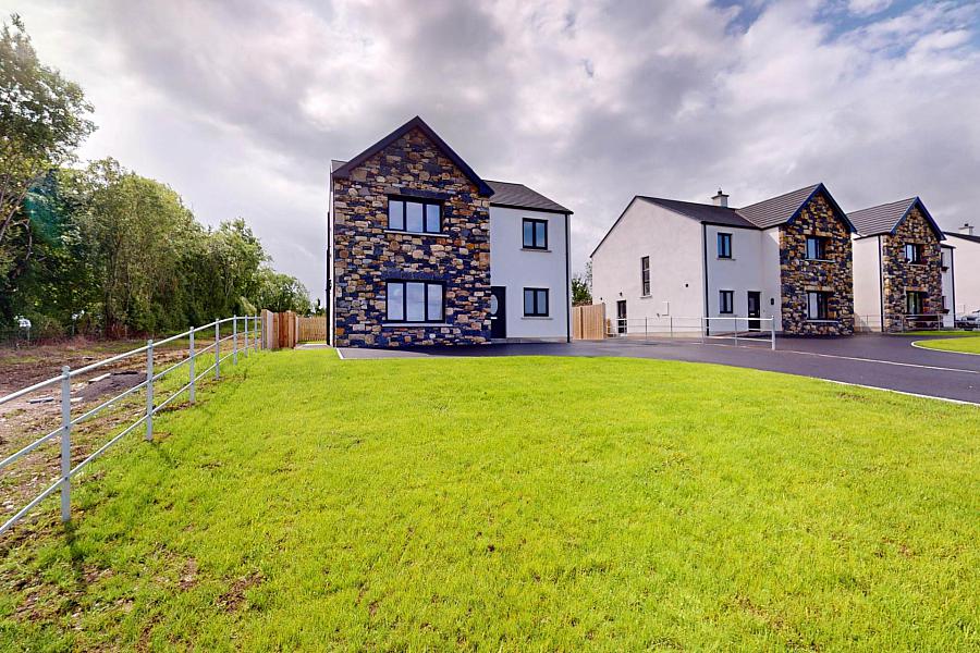 Marble Arch Road Drumlaghy Court