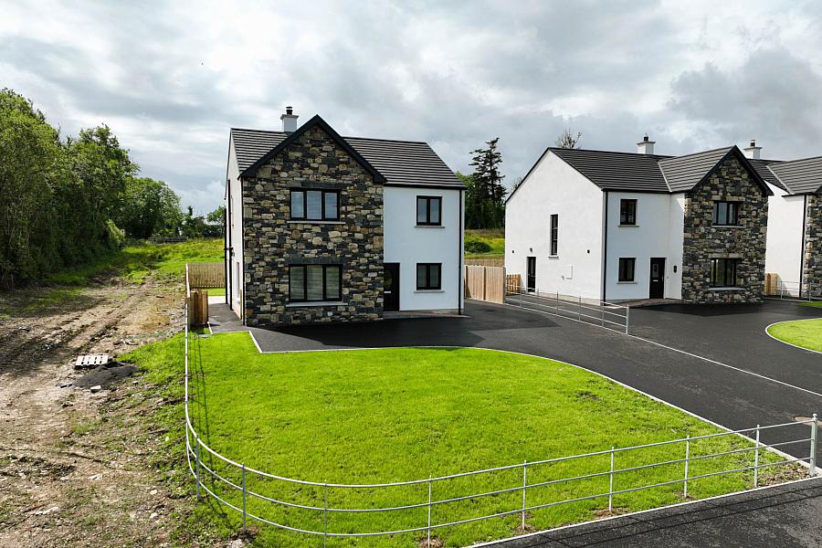 Marble Arch Road Drumlaghy Court