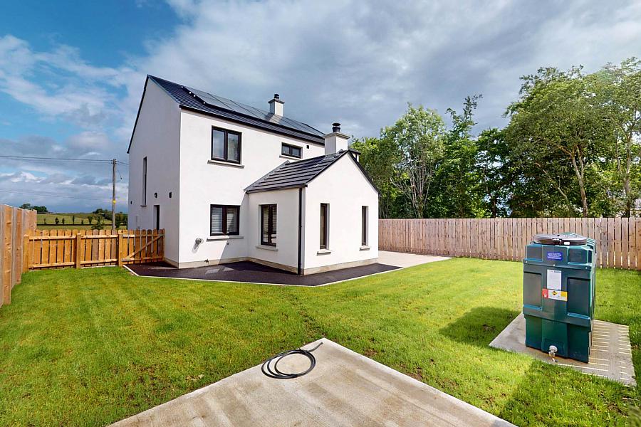 Marble Arch Road Drumlaghy Court