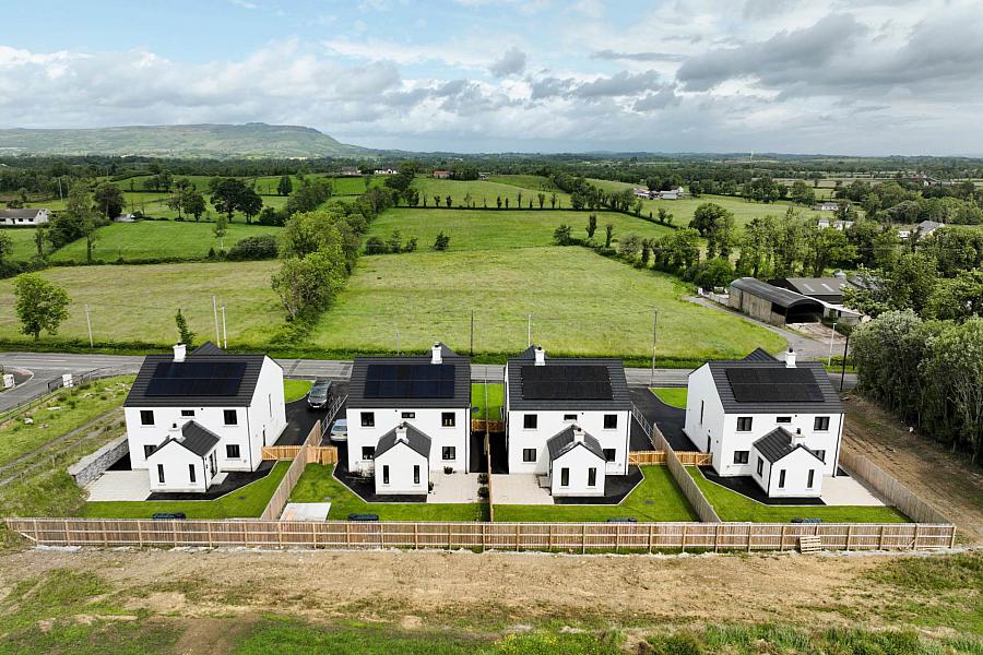 Marble Arch Road Drumlaghy Court